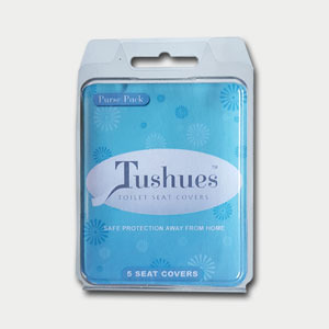 Tushues Purse Pack